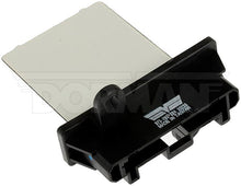 Load image into Gallery viewer, 973-263 HVAC Blower Motor Resistor Dorman - OE Solutions Canada