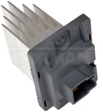 Load image into Gallery viewer, 973-265 HVAC Blower Motor Resistor Dorman - OE Solutions Canada