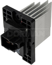 Load image into Gallery viewer, 973-267 HVAC Blower Motor Resistor Dorman - OE Solutions Canada