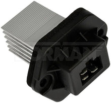 Charger l'image dans la galerie, 973-271 HVAC Blower Motor Resistor Dorman - OE Solutions Canada