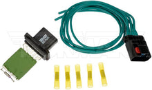 Load image into Gallery viewer, 973-275 HVAC Blower Motor Resistor Kit Dorman - OE Solutions Canada