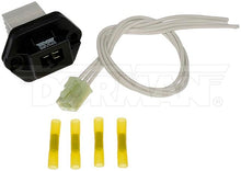 Load image into Gallery viewer, 973-282 HVAC Blower Motor Resistor Kit Dorman - OE Solutions Canada