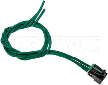 Load image into Gallery viewer, 973-304 HVAC Blower Motor Resistor Connector Dorman - TECHoice Canada