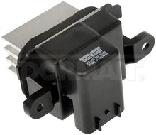 Load image into Gallery viewer, 973-398 HVAC Blower Motor Resistor Dorman - OE Solutions Canada