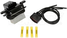 Load image into Gallery viewer, 973-399 HVAC Blower Motor Resistor Kit Dorman - OE Solutions Canada