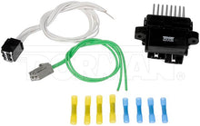Load image into Gallery viewer, 973-401 HVAC Blower Motor Resistor Kit Dorman - OE Solutions Canada