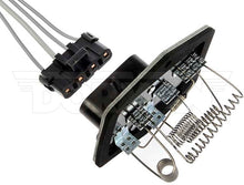 Load image into Gallery viewer, 973-402 HVAC Blower Motor Resistor Kit Dorman - OE Solutions Canada