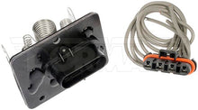 Load image into Gallery viewer, 973-403 HVAC Blower Motor Resistor Kit Dorman - OE Solutions Canada