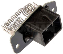 Charger l'image dans la galerie, 973-404 HVAC Blower Motor Resistor Kit Dorman - OE Solutions Canada