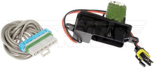 Load image into Gallery viewer, 973-406 HVAC Blower Motor Resistor Kit Dorman - OE Solutions Canada