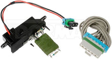 Load image into Gallery viewer, 973-407 HVAC Blower Motor Resistor Kit Dorman - OE Solutions Canada