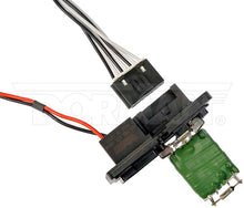 Load image into Gallery viewer, 973-408 HVAC Blower Motor Resistor Kit Dorman - OE Solutions Canada