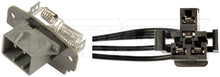 Load image into Gallery viewer, 973-412 HVAC Blower Motor Resistor Kit Dorman - OE Solutions Canada