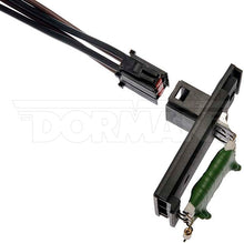 Charger l'image dans la galerie, 973-415 HVAC Blower Motor Resistor Kit Dorman - OE Solutions Canada