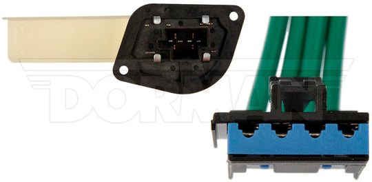 973-416 HVAC Blower Motor Resistor Kit Dorman - OE Solutions Canada