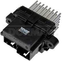 Load image into Gallery viewer, 973-420 HVAC Blower Motor Resistor Dorman - OE Solutions Canada