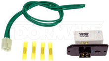 Load image into Gallery viewer, 973-421 HVAC Blower Motor Resistor Kit Dorman - OE Solutions Canada