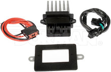 Load image into Gallery viewer, 973-424 HVAC Blower Motor Resistor Kit Dorman - OE Solutions Canada