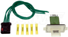 Load image into Gallery viewer, 973-426 HVAC Blower Motor Resistor Kit Dorman - OE Solutions Canada