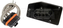 Load image into Gallery viewer, 973-433 HVAC Blower Motor Resistor Kit Dorman - OE Solutions Canada