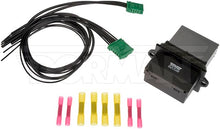Load image into Gallery viewer, 973-440 HVAC Blower Motor Resistor Kit Dorman - OE Solutions Canada