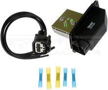 Load image into Gallery viewer, 973-442 HVAC Blower Motor Resistor Kit Dorman - OE Solutions Canada
