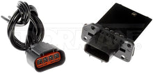 Load image into Gallery viewer, 973-444 HVAC Blower Motor Resistor Kit Dorman - OE Solutions Canada