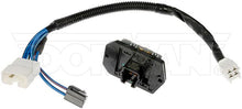 Load image into Gallery viewer, 973-459 HVAC Blower Motor Resistor Kit Dorman - OE Solutions Canada