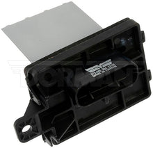 Load image into Gallery viewer, 973-468 HVAC Blower Motor Resistor Kit Dorman - OE Solutions Canada