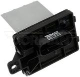 HVAC Blower Motor Resistor Kit