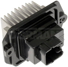 Load image into Gallery viewer, 973-471 HVAC Blower Motor Resistor Dorman - OE Solutions Canada