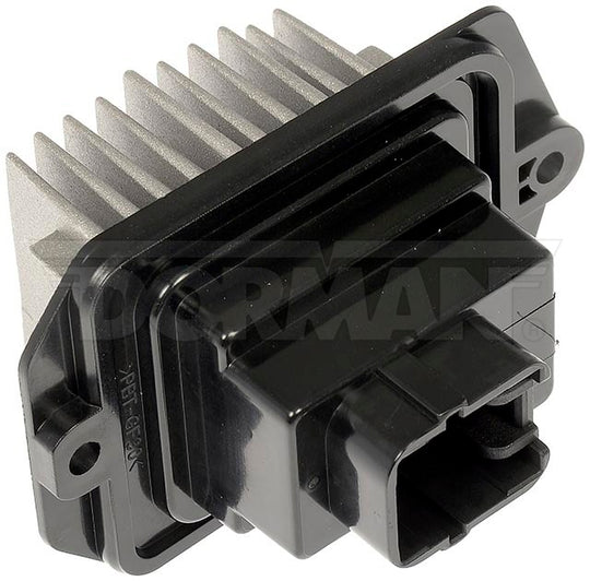 973-471 HVAC Blower Motor Resistor Dorman - OE Solutions Canada