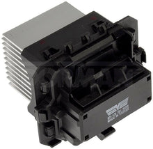 Load image into Gallery viewer, 973-472 HVAC Blower Motor Resistor Dorman - OE Solutions Canada