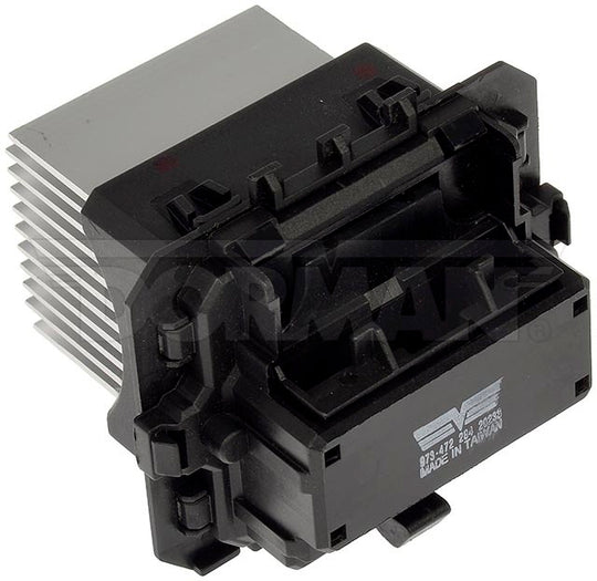 973-472 HVAC Blower Motor Resistor Dorman - OE Solutions Canada