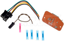 Load image into Gallery viewer, 973-478 HVAC Blower Motor Resistor Kit Dorman - OE Solutions Canada