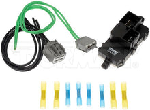Load image into Gallery viewer, 973-481 HVAC Blower Motor Resistor Kit Dorman - OE Solutions Canada