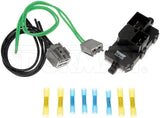 HVAC Blower Motor Resistor Kit