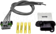 Load image into Gallery viewer, 973-500 HVAC Blower Motor Resistor Kit Dorman - OE Solutions Canada