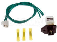 Load image into Gallery viewer, 973-501 HVAC Blower Motor Resistor Kit Dorman - OE Solutions Canada