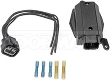 Load image into Gallery viewer, 973-502 HVAC Blower Motor Resistor Kit Dorman - OE Solutions Canada