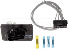 Load image into Gallery viewer, 973-503 HVAC Blower Motor Resistor Kit Dorman - OE Solutions Canada