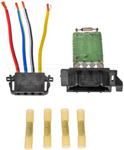 Load image into Gallery viewer, 973-505 HVAC Blower Motor Resistor Kit Dorman - OE Solutions Canada