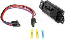 Load image into Gallery viewer, 973-508 HVAC Blower Motor Resistor Kit Dorman - OE Solutions Canada