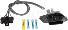 Charger l'image dans la galerie, 973-512 HVAC Blower Motor Resistor Kit Dorman - OE Solutions Canada