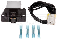 Load image into Gallery viewer, 973-513 HVAC Blower Motor Resistor Kit Dorman - OE Solutions Canada