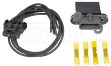 Load image into Gallery viewer, 973-515 HVAC Blower Motor Resistor Kit Dorman - OE Solutions Canada