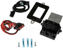 Charger l'image dans la galerie, 973-517 HVAC Blower Motor Resistor Kit Dorman - OE Solutions Canada