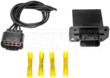 Load image into Gallery viewer, 973-518 HVAC Blower Motor Resistor Kit Dorman - OE Solutions Canada