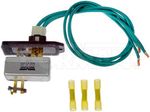Load image into Gallery viewer, 973-521 HVAC Blower Motor Resistor Kit Dorman - OE Solutions Canada