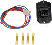 Load image into Gallery viewer, 973-522 HVAC Blower Motor Resistor Kit Dorman - OE Solutions Canada